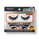 ABSOLUTE NY MAGNETIC LASHES (WE CLIQUE) - Han's Beauty Supply