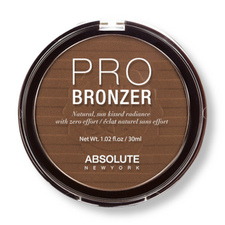 ABSOLUTE PRO BRONZER - Han's Beauty Supply