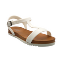 KALI GIRLS' STRAPPY SANDALS (Style: ICY-JR.) - Han's Beauty Supply