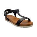 KALI GIRLS' STRAPPY SANDALS (Style: ICY-JR.) - Han's Beauty Supply