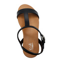 KALI GIRLS' STRAPPY SANDALS (Style: ICY-JR.) - Han's Beauty Supply