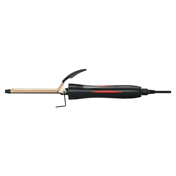 TYCHE CERAMIC CURLING IRON - Han's Beauty Supply