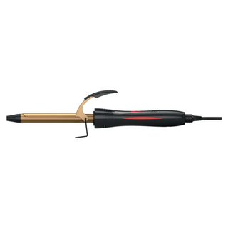 TYCHE CERAMIC CURLING IRON - Han's Beauty Supply
