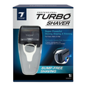 TYCHE TURBO SHAVER - Han's Beauty Supply