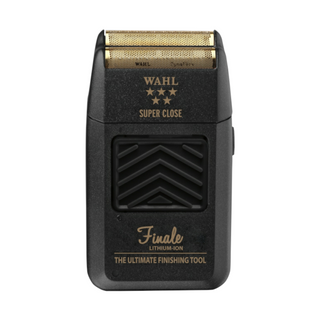 WAHL FINALE CORDLESS SHAVER - Han's Beauty Supply