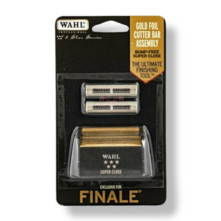 WAHL FINALE REPLACEMENT FOIL - Han's Beauty Supply