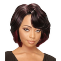 AGASSI 100% HUMAN HAIR WIG (Style: TANYA) - Han's Beauty Supply