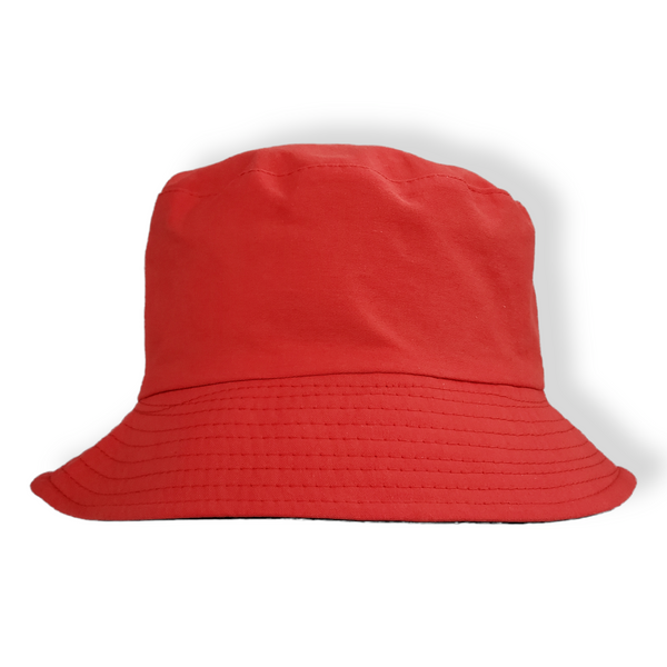 ELLAS REVERSIBLE BUCKET HAT - Han's Beauty Supply