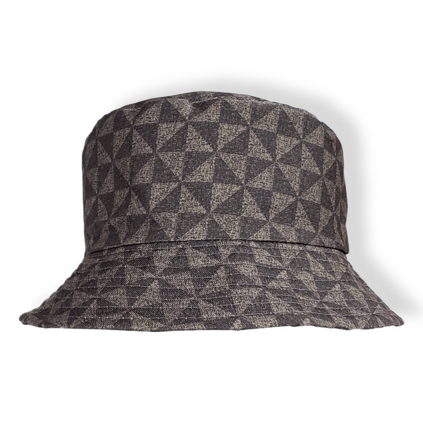 ELLAS REVERSIBLE BUCKET HAT - Han's Beauty Supply