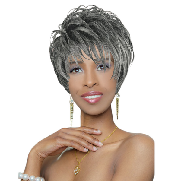 Carmen Remy Full Cap Wig (Style: KAREN)