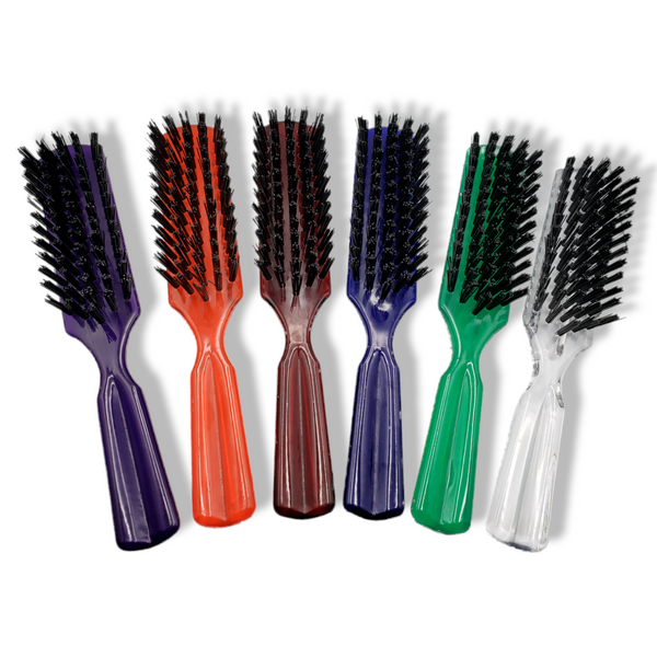 DAILY BRUSH (ASSORTED COLORS) - Han's Beauty Supply
