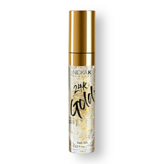 NICKA K 24K GOLD LIP GLOW - Han's Beauty Supply
