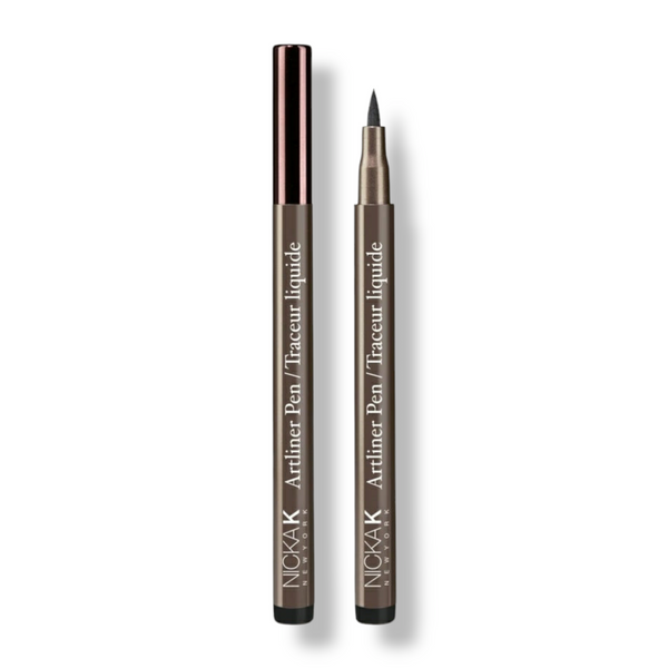 NICKA K ARTLINER PEN - Han's Beauty Supply