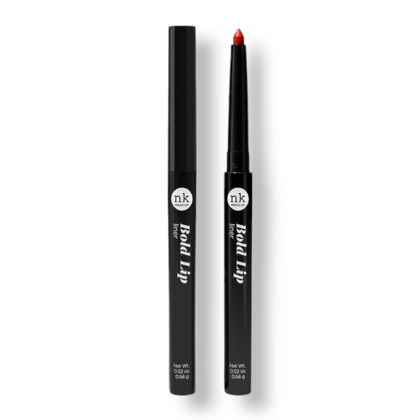 NICKA K BOLD AUTO LIP LINER - Han's Beauty Supply