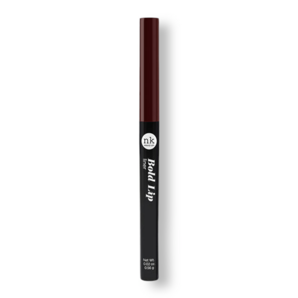 NICKA K BOLD AUTO LIP LINER - Han's Beauty Supply