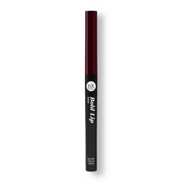 NICKA K BOLD AUTO LIP LINER - Han's Beauty Supply