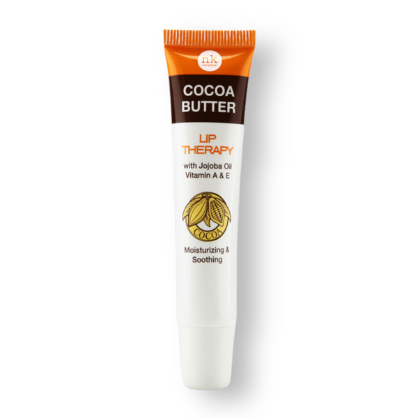 NICKA K COCOA BUTTER LIP THERAPY - Han's Beauty Supply