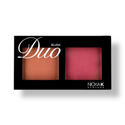 NICKA K DUO BLUSH - Han's Beauty Supply