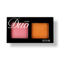 NICKA K DUO BLUSH - Han's Beauty Supply