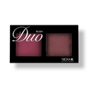 NICKA K DUO BLUSH - Han's Beauty Supply