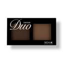 NICKA K DUO CONTOUR - Han's Beauty Supply