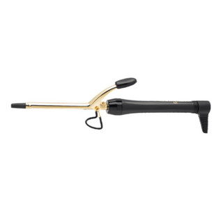 GOLD 'N HOT PROFESSIONAL SPRING CURLING IRON - Han's Beauty Supply