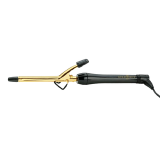 GOLD 'N HOT PROFESSIONAL SPRING CURLING IRON - Han's Beauty Supply
