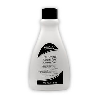 SUPER NAIL PURE ACETONE - Han's Beauty Supply