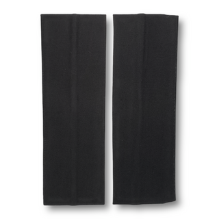 TOP & TOP 2-PACK COTTON STRETCH HEAD BAND - Han's Beauty Supply