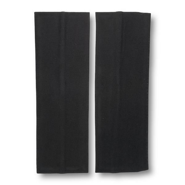 2-PACK COTTON STRETCH HEAD BAND - Han's Beauty Supply