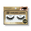 POPPY & IVY 5D DARLING LASHES - Han's Beauty Supply