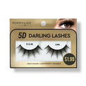 POPPY & IVY 5D DARLING LASHES - Han's Beauty Supply