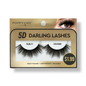 POPPY & IVY 5D DARLING LASHES - Han's Beauty Supply