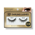 POPPY & IVY 5D DARLING LASHES - Han's Beauty Supply