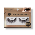 POPPY & IVY 5D DARLING LASHES - Han's Beauty Supply