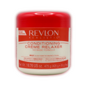 REVLON CONDITIONING CREME RELAXER (16.76 oz.) - Han's Beauty Supply