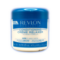 REVLON CONDITIONING CREME RELAXER (16.76 oz.) - Han's Beauty Supply