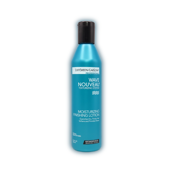 WAVE NOUVEAU MOISTURIZING FINISHING LOTION - Han's Beauty Supply