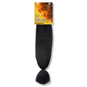 AFROBEAUTY KANEKALON SILKY JUMBO BRAID - Han's Beauty Supply