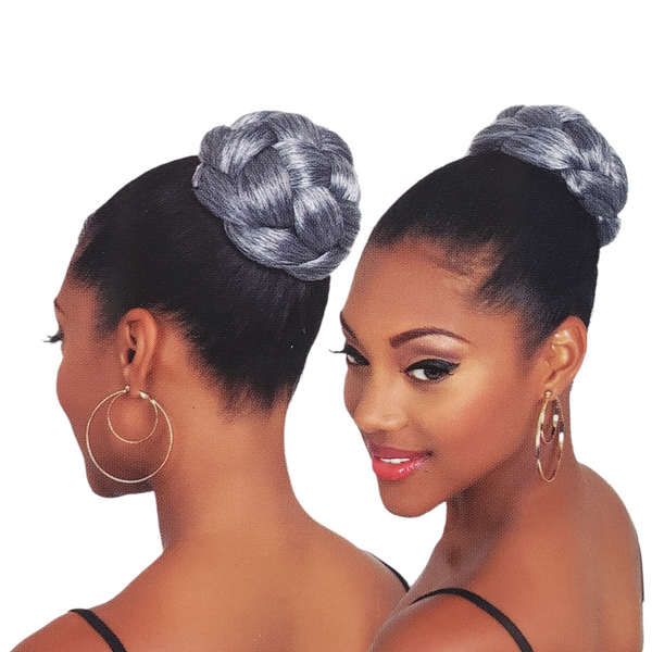 AFROBEAUTY BUBBLE DOME (Style: BUBBLE-A) - Han's Beauty Supply