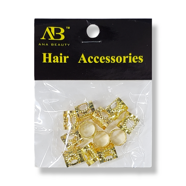 AB FILIGREE TUBE (8mm) - Han's Beauty Supply