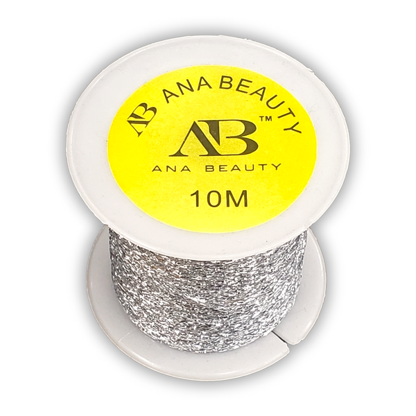 AB BRAID STRING (10m) - Han's Beauty Supply