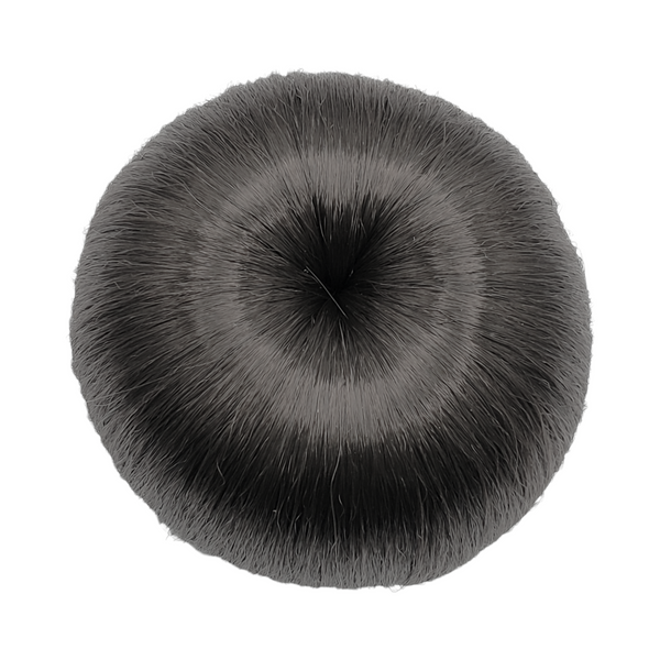 EZ-UP APPLE BUN (M) - Han's Beauty Supply