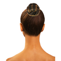 EZ-UP CROWN BUN - Han's Beauty Supply