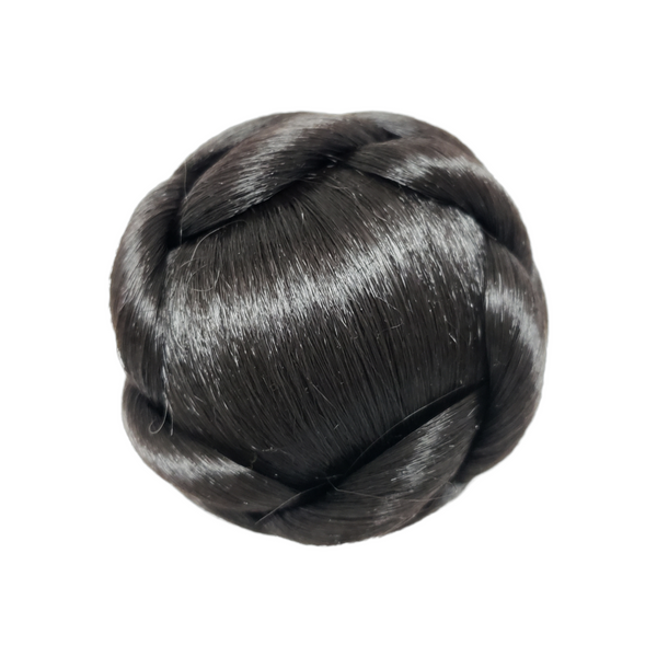 EZ-UP CROWN BUN - Han's Beauty Supply