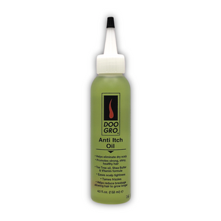 DOO GRO HAIR OIL (4.5 oz.) - Han's Beauty Supply