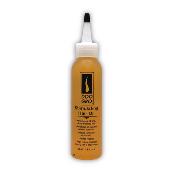 Doo Gro Stimulating Hair Oil