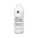 SUPER STAR 50 VOLUME CREAM PEROXIDE DEVELOPER - Han's Beauty Supply