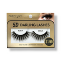 POPPY & IVY 5D DARLING LASHES - Han's Beauty Supply