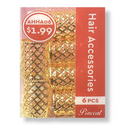 PINCCAT HAIR BRAID ACCESSORIES - Han's Beauty Supply